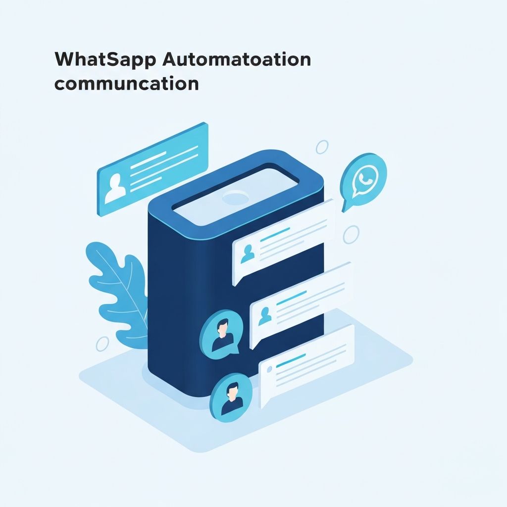 Automação com I.A para WhatsApp